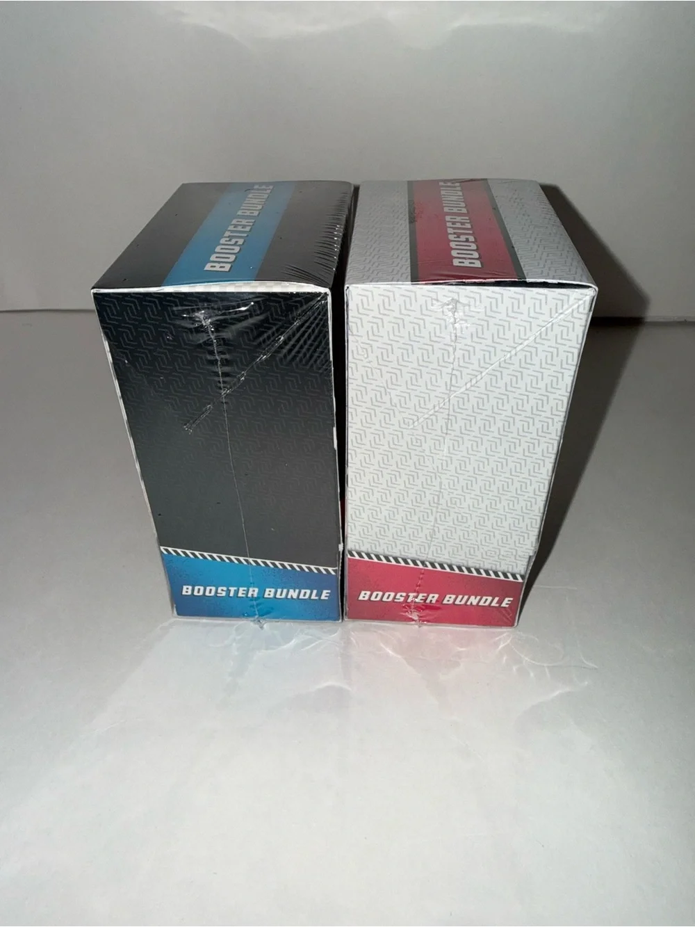 Pokemon Black Bolt and White Flare Booster Bundle Set of 2 Sealed New